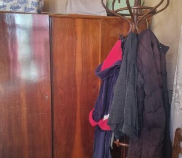 Vedzebi Apartment | Happy