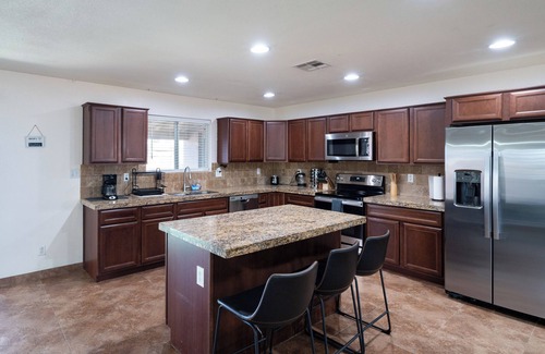 Manistee Ranch HOA House | Happy Harmont House