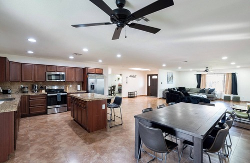Manistee Ranch HOA House | Happy Harmont House
