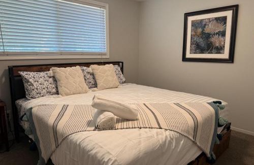 Southwest Ada County Alliance House | Happy Hazel Pet-Friendly, Fire Pit