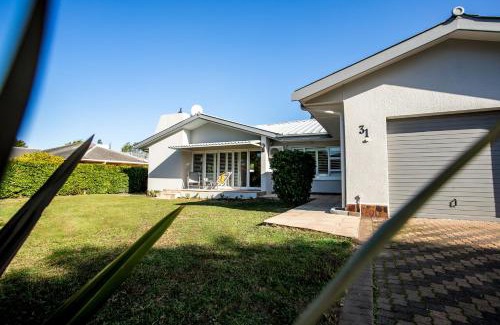 Hermanus House | Happy Hideaway
