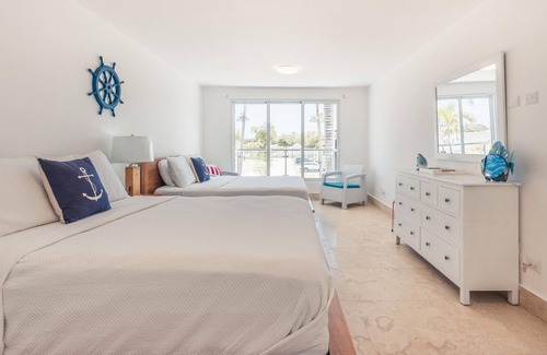 Munoz Apartment | Happy hideout at Puerto Plata CB3