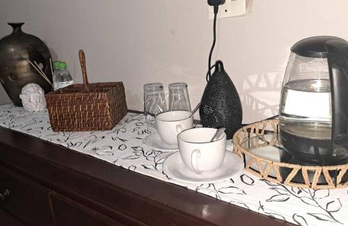 Meer En See Apartment | Happy Hippo