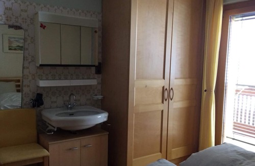 Sankt Anton am Arlberg Apartment | Happy Home Maroi Sankt Anton - Happy Home Maroi