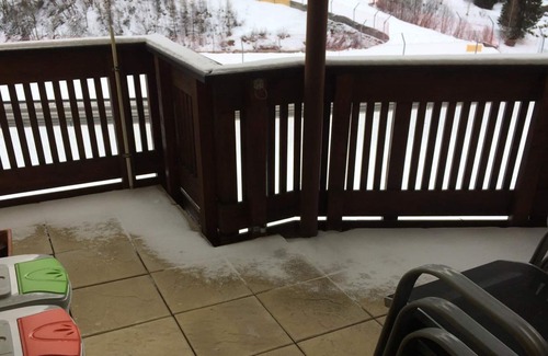 Sankt Anton am Arlberg Apartment | Happy Home Maroi Sankt Anton - Happy Home Maroi