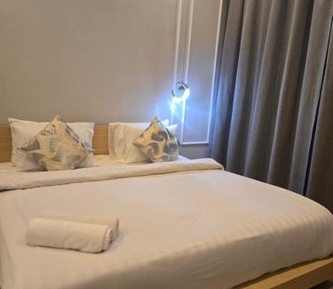 Pudu Apartment | Happy holiday at Lucentia Residence