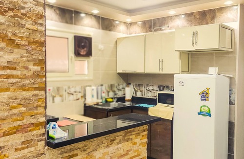 Al-Basatin Apartment | Happy Holidays in Maadi