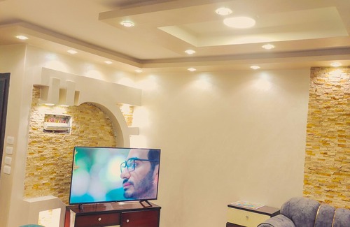 Al-Basatin Apartment | Happy Holidays in Maadi