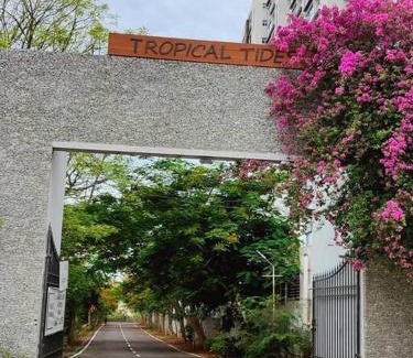 Muttukadu Apartment | Happy Home 3BHK Condo - Muttukadu ECR