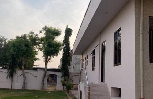 Sanganer House | Happy Home - A Get away home