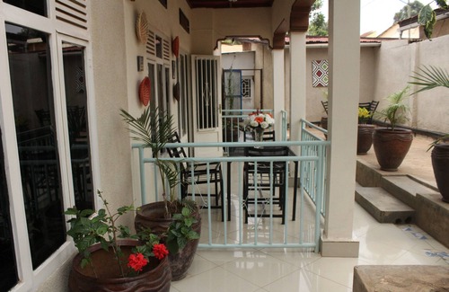 Remera House | Happy Home and dine - Pretty Bed and breakfast home for travelers.