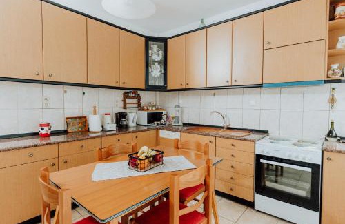 Kavala Apartment | Happy Home