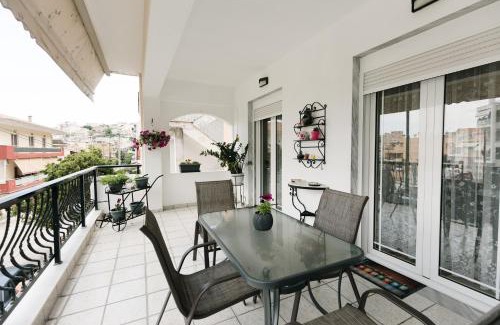 Kavala Apartment | Happy Home