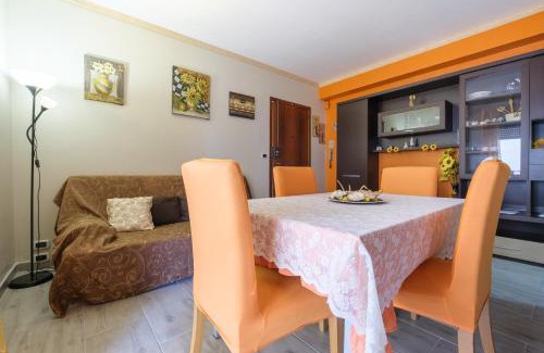 Chianchitta-Trappitello Apartment | Happy Home