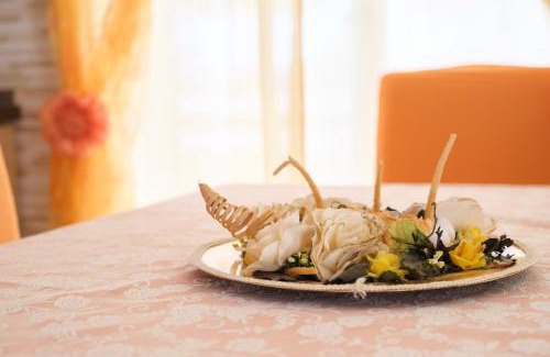 Chianchitta-Trappitello Apartment | Happy Home