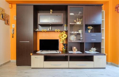 Chianchitta-Trappitello Apartment | Happy Home