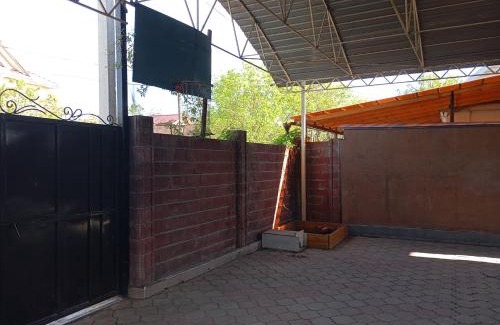 Bishkek House | happy home