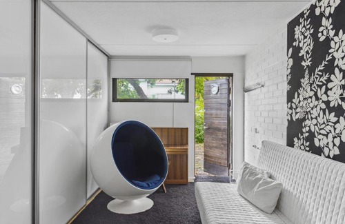Etelainen District Apartment | Happy Home Lauttasaari