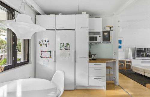 Etelainen District Apartment | Happy Home Lauttasaari