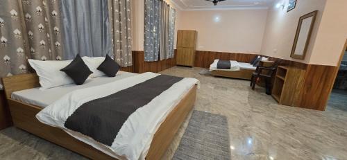 Sidhpur House | Happy home stay, Dharamshala