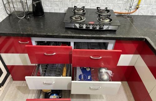 Indore Apartment | Happy home stay