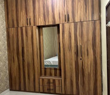 Indore Apartment | Happy home stay