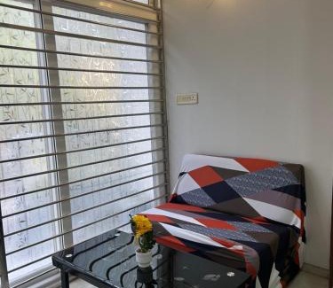 Indore Apartment | Happy home stay