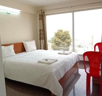 Kodaikanal House | Happy Home Stay