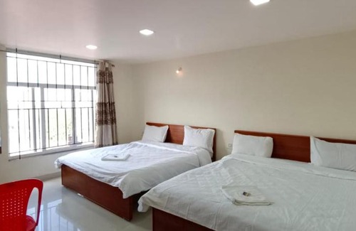 Kodaikanal House | Happy Home Stay