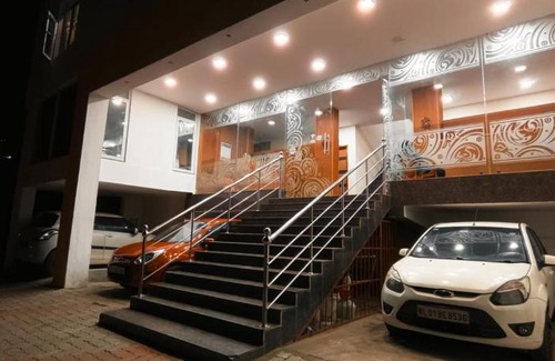 Kodaikanal House | Happy Home Stay