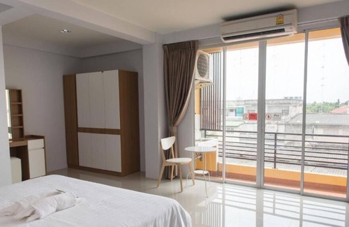 Na Muang Hotel | Happy Home