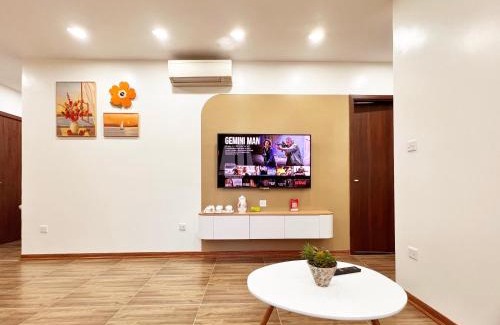 Lang Son Apartment | Happy Home
