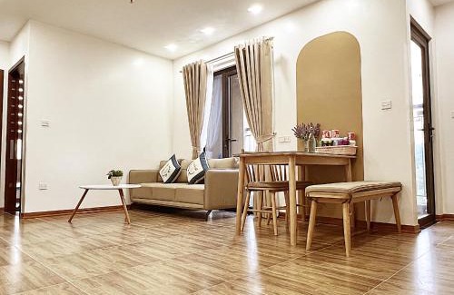 Lang Son Apartment | Happy Home