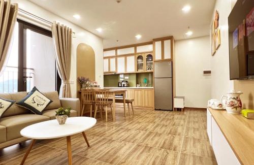 Lang Son Apartment | Happy Home