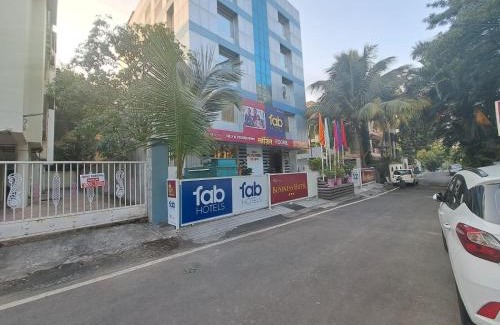 Pune Hotel | Happy Homely Stay Hotels