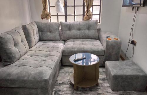 Ngara Apartment | Happy Homes-2 Airbnbs Nairobi