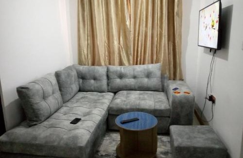 Ngara Apartment | Happy Homes-2 Airbnbs Nairobi