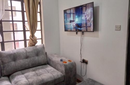Ngara Apartment | Happy Homes-2 Airbnbs Nairobi