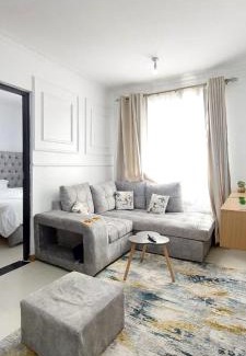 Ngara Apartment | Happy Homes-2 Airbnbs Nairobi