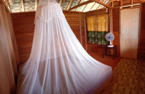 Arborek Bed & Breakfast | Happy Homestay Arborek