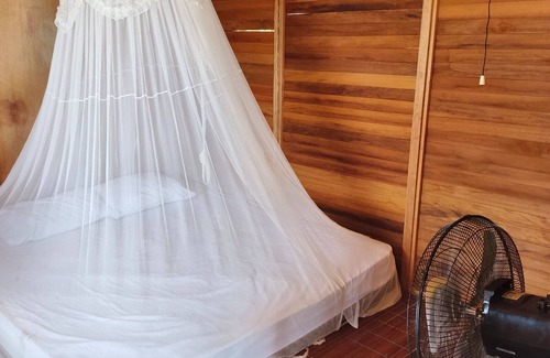 Arborek Bed & Breakfast | Happy Homestay Arborek