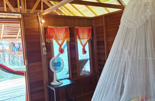 Arborek Bed & Breakfast | Happy Homestay Arborek