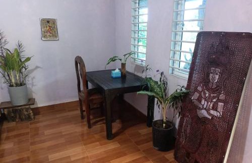 Puok House | Happy Homestay - Local Vibe