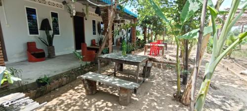 Puok House | Happy Homestay - Local Vibe