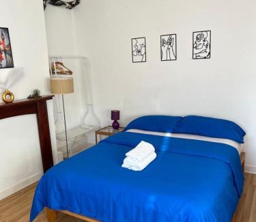 Tulse Hill House | Happy Homestay London