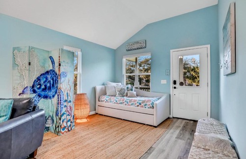 Vilano Beach House | Happy Honu