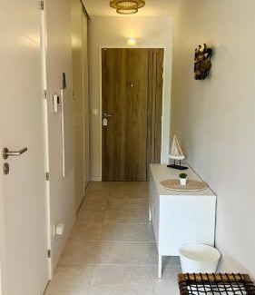 Soorts-Hossegor Apartment | Happy Hossegor, plein centre avec vue sur lac et parc Rosny