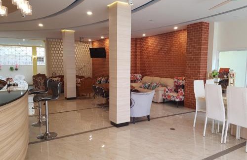 Central Pattaya Hostel | Happy Hostel