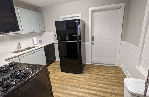 Port St. Joe House | Happy Hour (#1) Pet Friendly Apt in Downtown Port St Joe