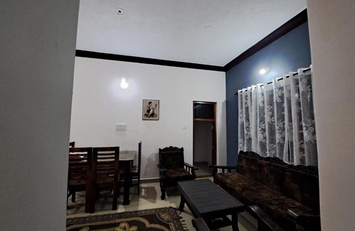 Katakeri Rural Apartment | Happy Hours